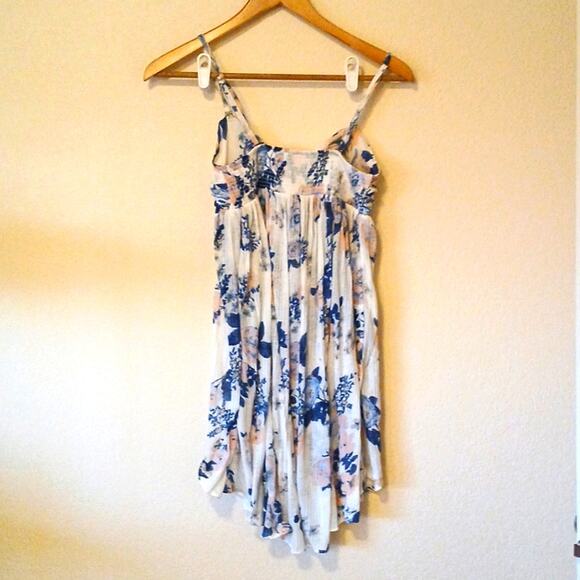 Free People Mirage Tube Top With Removeable Straps - Picture 3 of 8